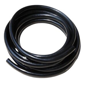 Tuyau de soudage caoutchouc gaz ARGON D6,3 10B 40 m SAF-FRO W000010072