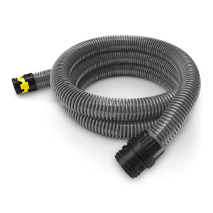 Tuyau flexible d'aspiration NW35 emballé L 2,5 m KÄRCHER 28891340