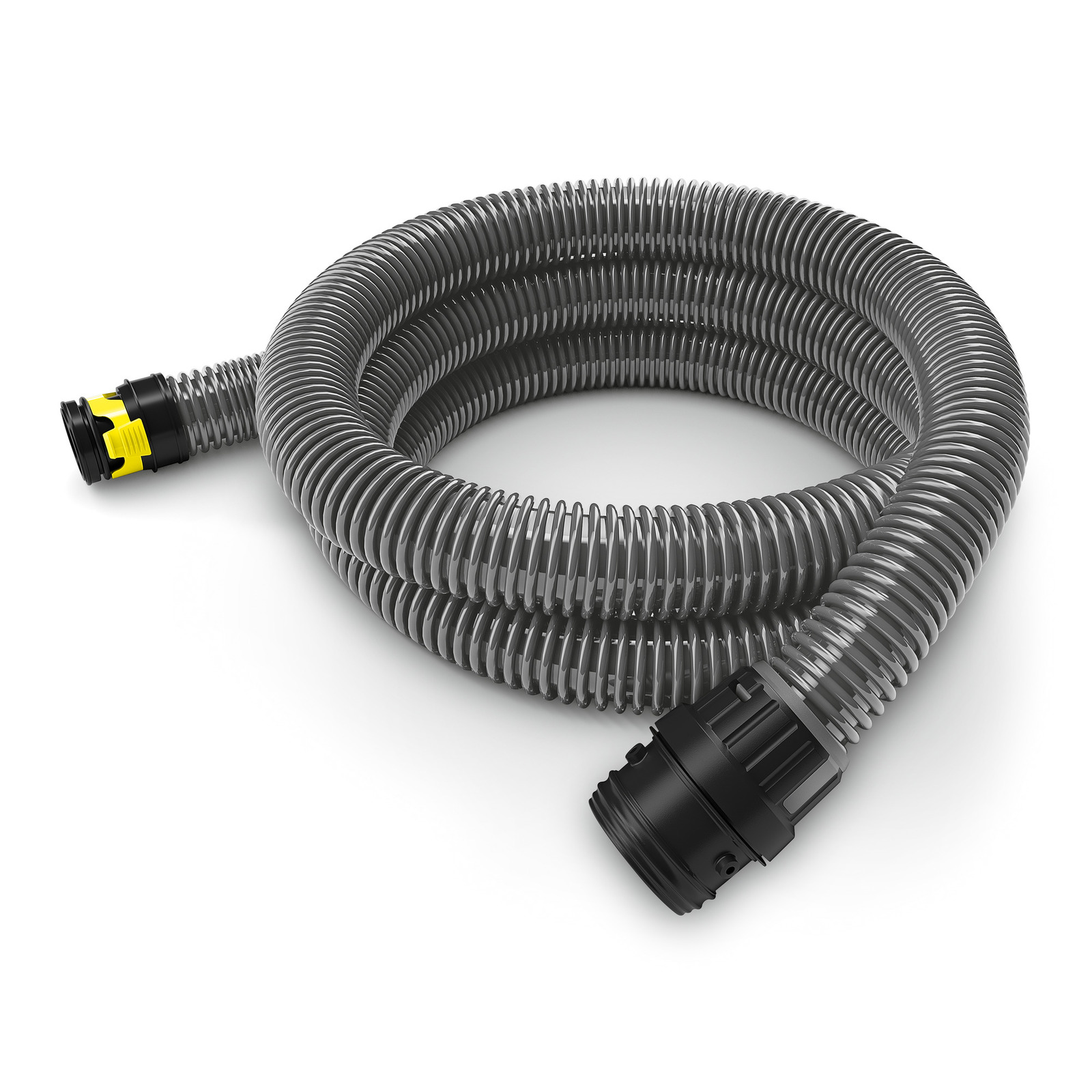 Tuyau flexible d'aspiration NW35 emballé L 2,5 m KÄRCHER 28891340