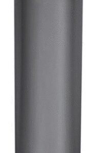 Tuyau inox 304 rigide Tôlerie Générale - 666125