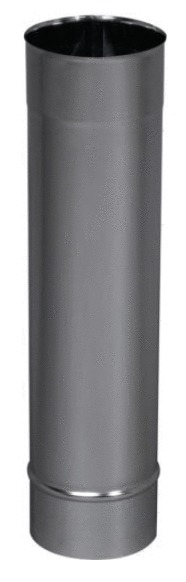 Tuyau inox 304 rigide Tôlerie Générale - 666153