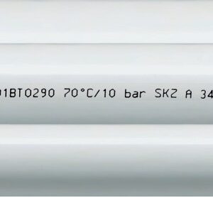 Tuyau multicouche en barre L5 m 32 x 3 COMISA 87.80.135