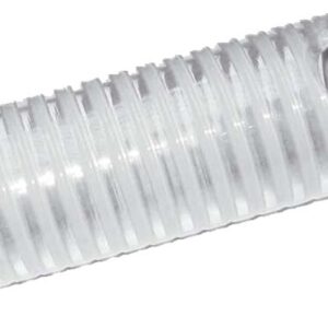 Tuyau OPAL sans phtalate 40 mm longueur 25 m ALFAFLEX OP040025