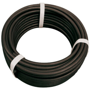 Tuyau polyéthylène nu JARDIBRIC 102550 L.50 m Diam.21 mm