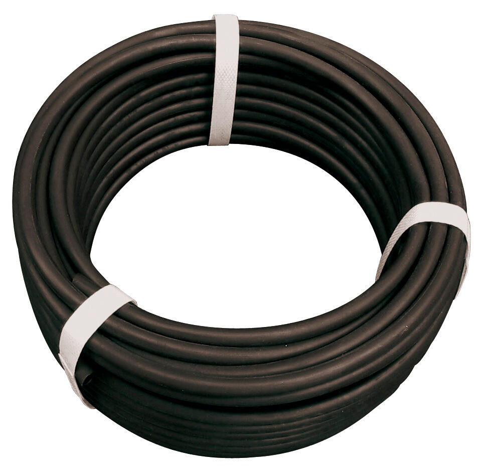 Tuyau polyéthylène nu JARDIBRIC 102550 L.50 m Diam.21 mm