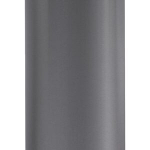 Tuyau rigide aluminié 1000 mm D111 TEN 701111