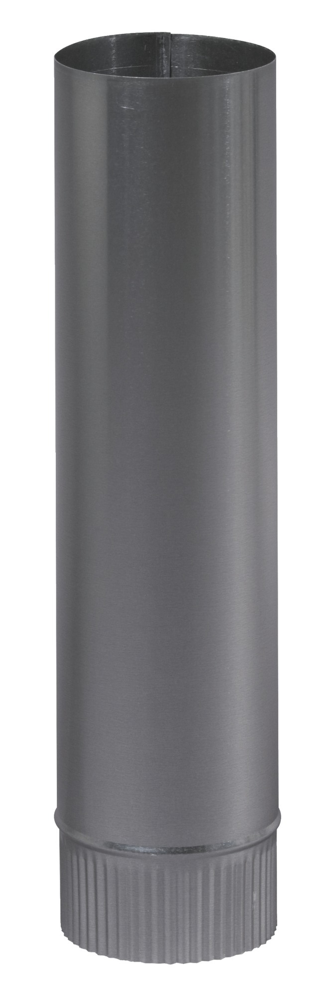 Tuyau rigide aluminié 1000 mm D111 TEN 701111