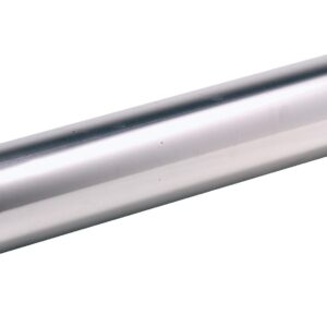 Tuyau rigide aluminium 1000 mm D111 TEN 901111