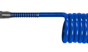 Tuyau spirale PU universel 6 m SENCO 4000600