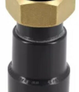 Union femelle à écrou prisonnier D40 filetage 33/42 NICOLL O4033F