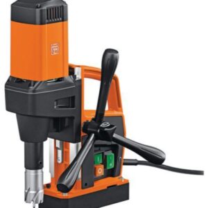 Unité de perçage 1200 W par carottage magnétique Eco + coffret FEIN 72709461000
