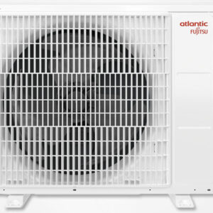 Unité extérieur pour chauffe-eau calypso split ATLANTIC 232521