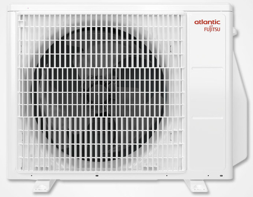 Unité extérieur pour chauffe-eau calypso split ATLANTIC 232521