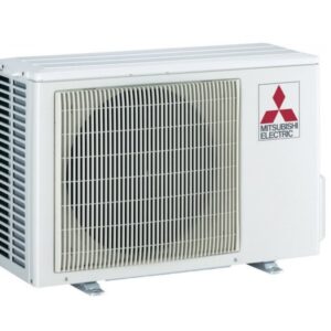 Unité extérieure BI-split ESSENTIEL pour MSZ-HR VF MITSUBISHI ELECTRIC MXZ-2HA40VF - R32
