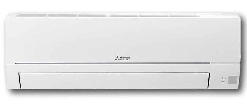 Unité intérieure Mono-split 2,5 kW MITSUBISHI ELECTRIC MSZ-HR25VF