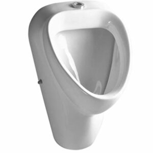 Urinoir ARKITEK blanc VITRA 6563B003D0198
