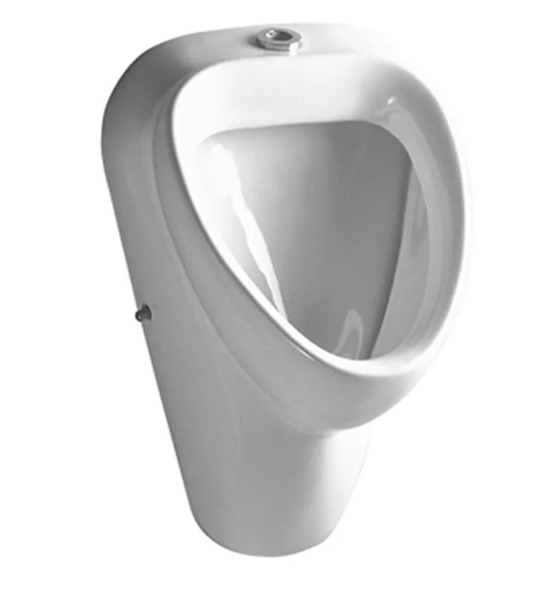 Urinoir ARKITEK blanc VITRA 6563B003D0198