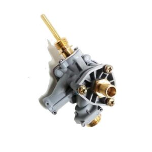 Valve eau pour chauffage E.L.M LEBLANC 8707006265