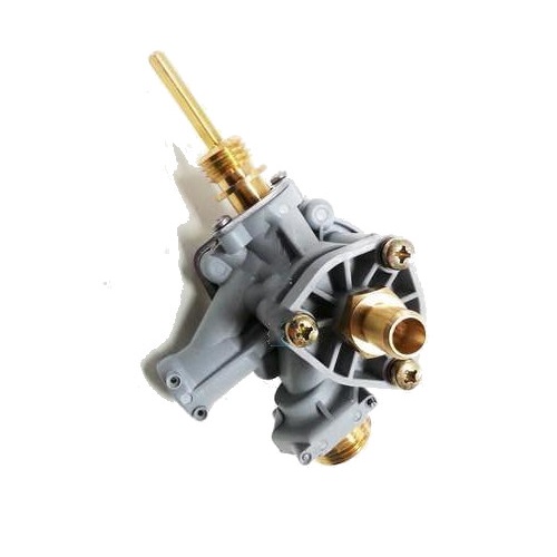 Valve eau pour chauffage E.L.M LEBLANC 8707006265