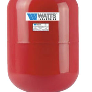 Vase d'expansion 18 L M3/4 D280 à vessie interchangeable WATTS 22VR18