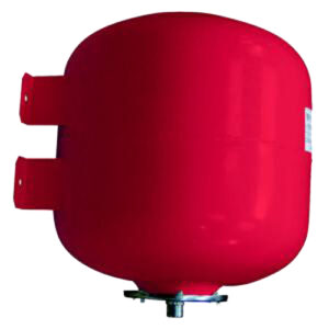 Vase d'expansion 35 L M3/4 D365 à vessie interchangeable WATTS 22VRW35