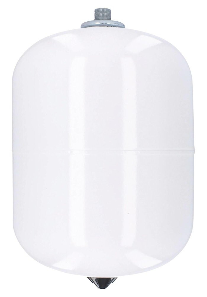 Vase expansion sanitaire 8 litres pour chauffe eau de 100l a 150l