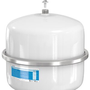 Vases d'expansion à membrane A18 4 bars pour eau potable FLAMCO 24459