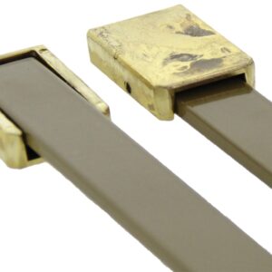 VENT. ENCAS. 300 KG 35 MM +CONTACT HALL