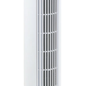 Ventilateur colonne Dakota ECO 45 W hauteur 75 cm FARELEK 112310