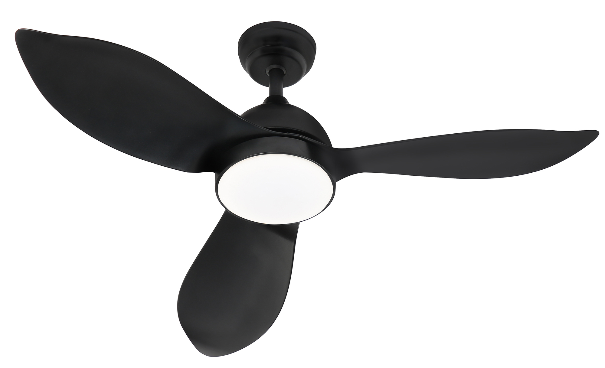 Ventilateur de plafond 70 W Corsica 116 cm FARELEK 112437