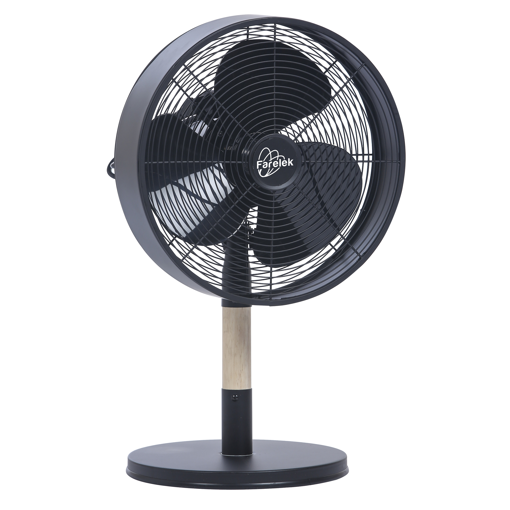 Ventilateur de table FLORIDA 35 W 30 cm FARELEK 112027