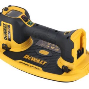 Ventouse 18 V XR Grabo (sans batterie ni chargeur) capacité de charge 120 kg DEWALT DCE590N-XJ