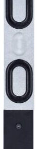 Ventouse à cisaillement 1200 kg 12 / 24 V DC CDVI F0525000008