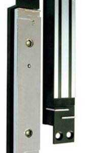 Ventouse à cisaillement 30 mm 12 / 24 V DC avec signal CDVI CZ3000
