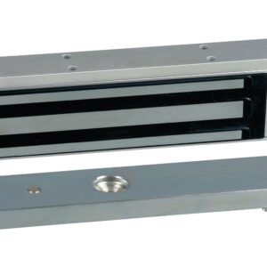 Ventouse applique 300 Kg VELMAG® avec contact SEWOSY EF300CTC