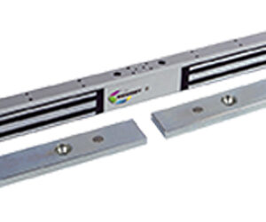 Ventouse double 2 x 300 Kg VELMAG® avec contact SEWOSY EF300-2CTC