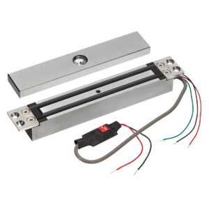 Ventouse EM 3000-T-AM 300kg étroite 12-24V DORMAKABA 19860110