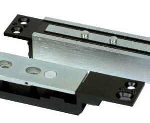 Ventouse EM Shearlock à cisaillement 12 / 24 V DC EMSH2600