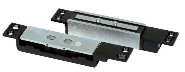 Ventouse EM Shearlock à cisaillement 12 / 24 V DC EMSH2600