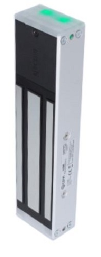 Ventouse en applique 500 kg sans signal CDVI V5S