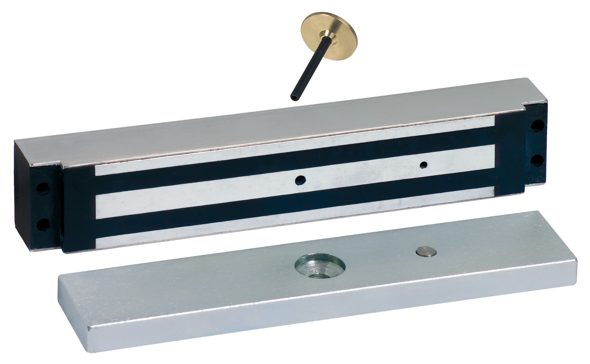 Ventouse encastrée 300 kg SEWOSY EF30035ENCCTC CA