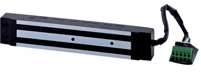 Ventouse encastrée CDVI V3E35R