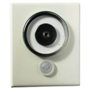 Ventouse murale à émission 48 V CC PERJES VDM45-40B48V