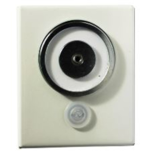 Ventouse murale à émission 48 V CC PERJES VDM45-40B48V
