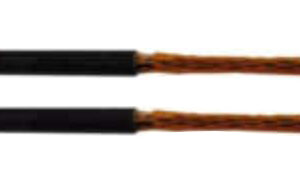 Vérin azote course 250 mm force 100 N noir SOUCHIER 03126-1