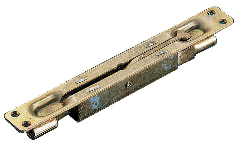 Verrou à encastrer double sortie M8 COMUNELLO 700Z