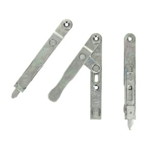 Verrou à levier 430 mm zingué FERCO G-16890-43-0-1