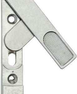 Verrou à levier PE2 de semi-fixe longueur 120 mm droite FERCO G-21099-00-R-1