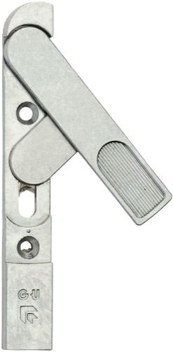 Verrou à levier PE2 de semi-fixe longueur 120 mm droite FERCO G-21099-00-R-1