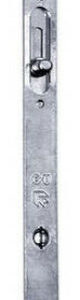 Verrou à tétière bout carré bois L 200 mm FERCO B-01008-01-0-1
